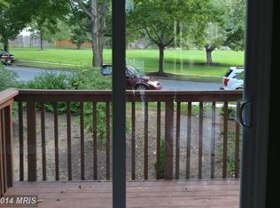 841 Flagler Dr, Gaithersburg, MD 20878