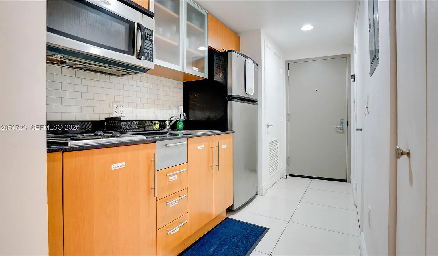 Studio, 1.0 bath, 446 sqft, $2,300 — Photo 3