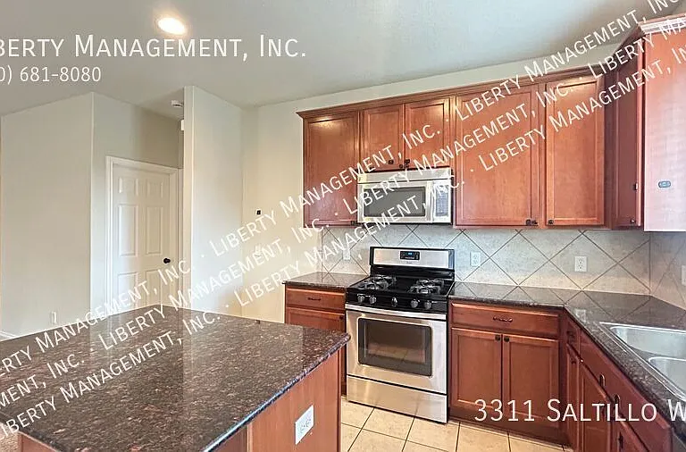 3311 Saltillo Way — Photo 14