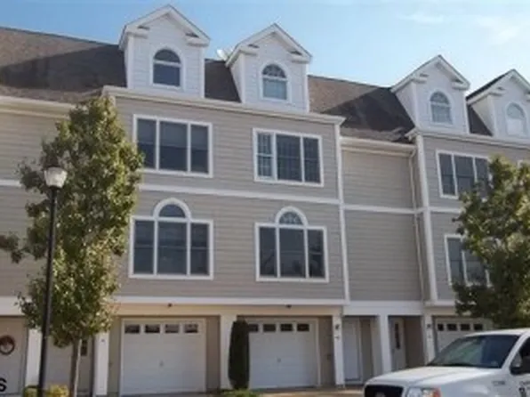 109 N Harrisburg Ave #109, Atlantic City, NJ 08401