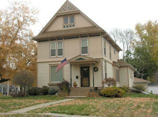 1005 Main St, Osage, IA 50461