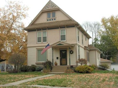 1005 Main St, Osage, IA, 50461
