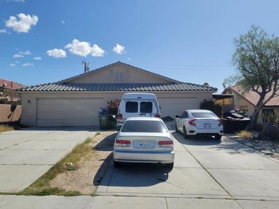 13648 Mesquite Ave, Desert Hot Springs, CA, 92240