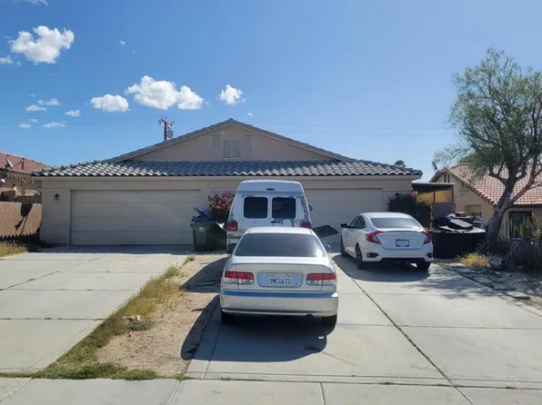 13648 Mesquite Ave, Desert Hot Springs, CA 92240