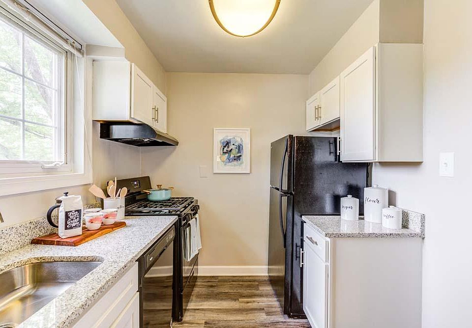 Braddock Lee Apartment Rentals Alexandria, VA Zillow