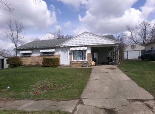 4095 Melgrove Ave, Dayton, OH 45416