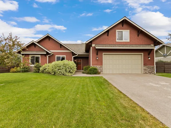 135 Owl Creek Trl, Kalispell, MT 59901