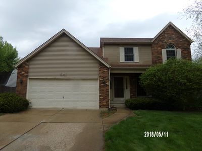 641 Alice Ct, Elgin, IL, 60123