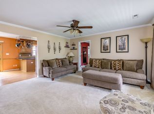 532 Hopkins Rd, Kernersville, NC 27284