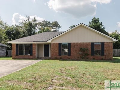 958 Gulfstream Rd, Hinesville, GA, 31313