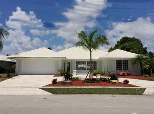 1167 Pepperridge Ter, Boca Raton, FL 33486