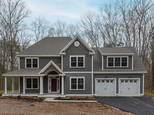 76 Lane Road, Candia, NH 03034