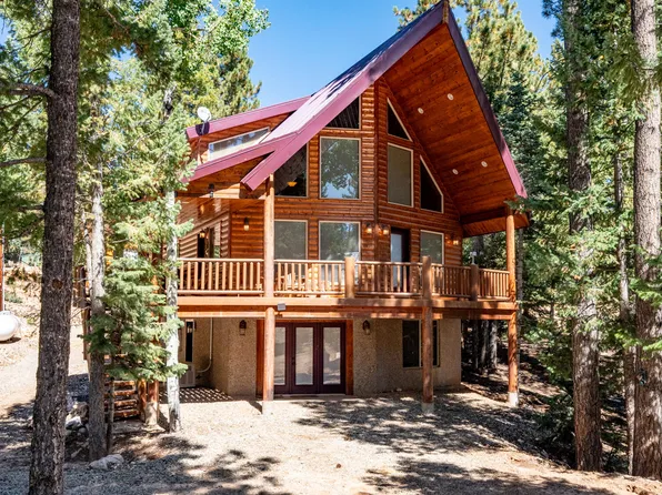 405 E Whispering Pines Dr, Duck Creek Village, UT 84762