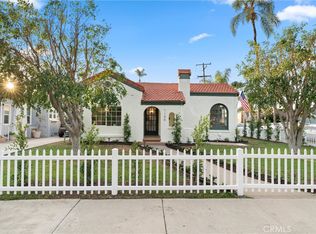 1104 S Van Ness Ave, Santa Ana, CA 92707