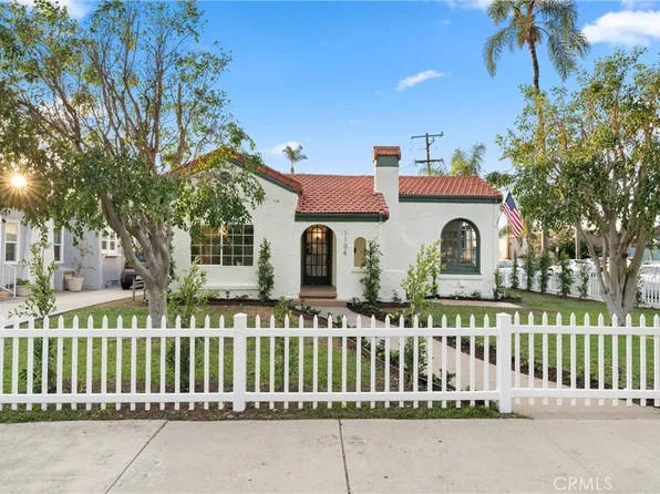 1104 S Van Ness Ave, Santa Ana, CA 92707