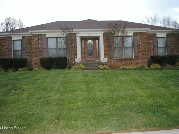 9807 Tamarisk Pkwy, Louisville, KY 40223