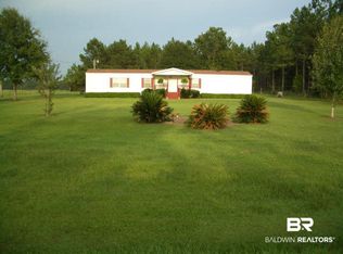 23730 Sonnie Lynn Ln, Robertsdale, AL 36567