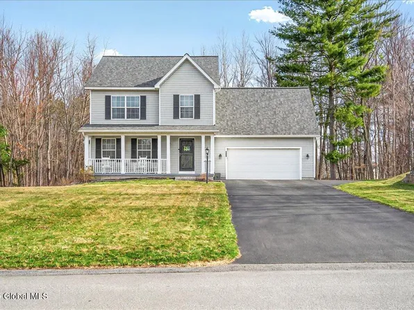 908 MacArthur Drive, Ballston Spa, NY 12020