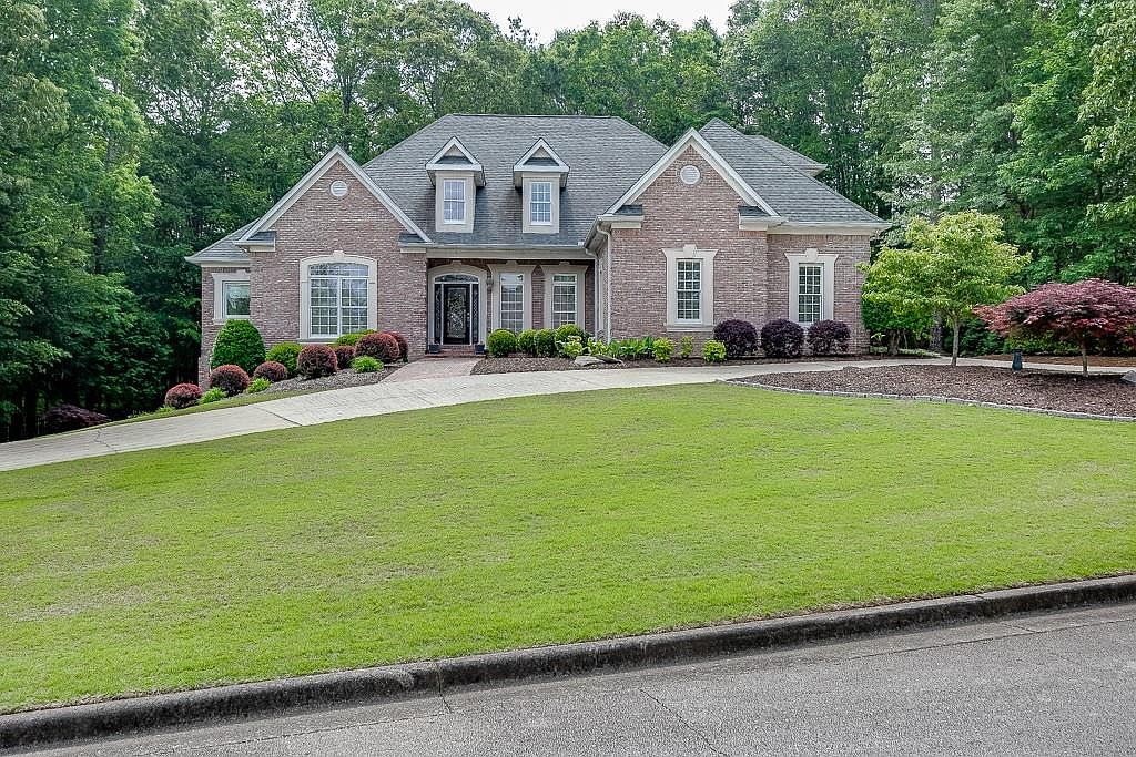 1975 Tee Dr, Braselton, GA 30517 Zillow