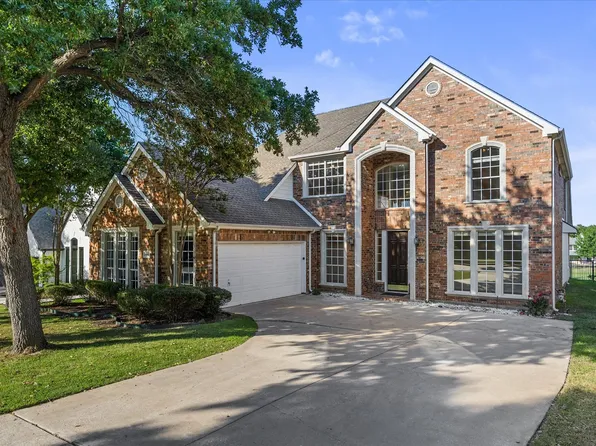 1445 Clubhill Dr, Rockwall, TX 75087