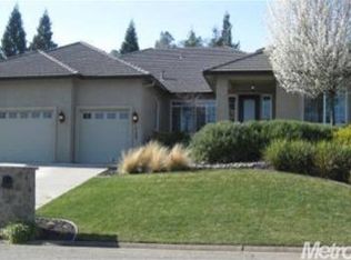 1160 Turquoise Way, El Dorado Hills, CA