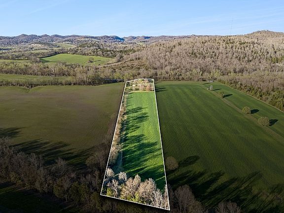 4th image of 0 Parker Branch Rd