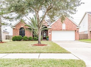 24623 Blane Dr, Katy, TX 77493