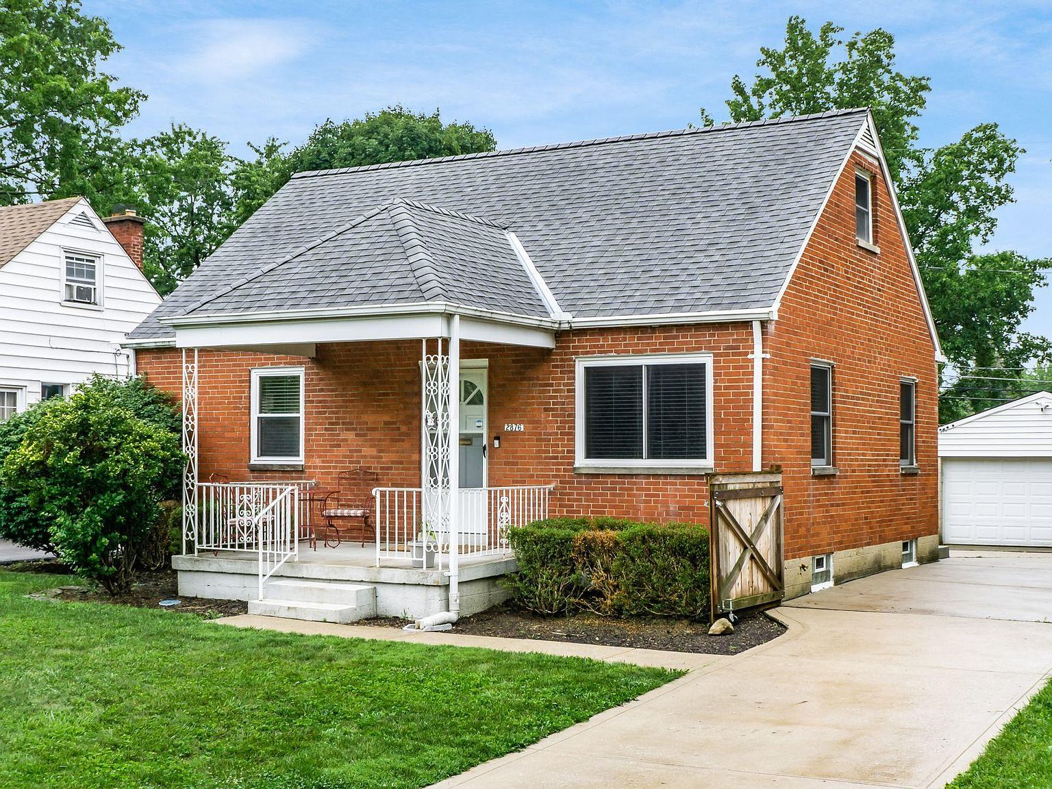 2876 E Moreland Dr, Columbus, OH 43209 Zillow