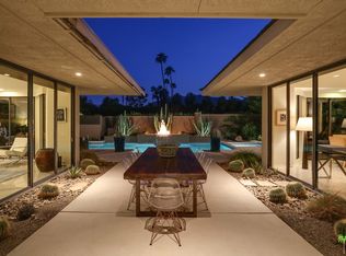 11 Mount Holyoke Dr, Rancho Mirage, CA 92270