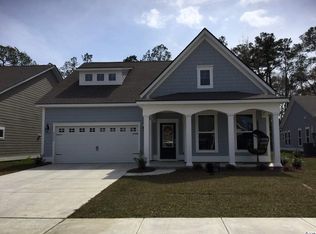 2684 Goldfinch Dr #BH-111, Henninger Myrtle Beach, SC 29577