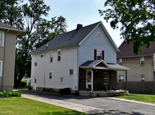 123 E Broadway Ave, Broadway, OH