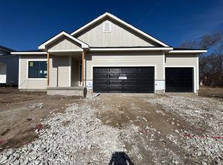 505 Walker St, Polk City, IA 50226