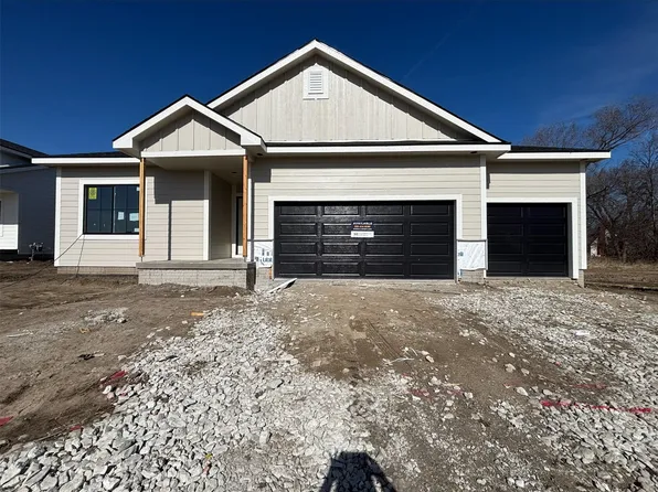 505 Walker St, Polk City, IA 50226