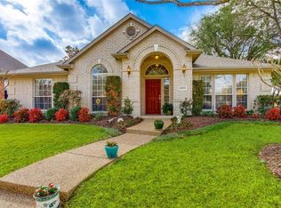 5609 Deer Brook Rd, Garland, TX 75044