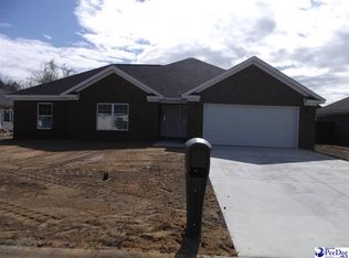 412 E Luigi Way, Florence, SC 29505