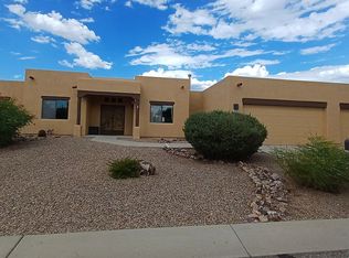 14175 E Via Del Abrigo, Vail, AZ 85641