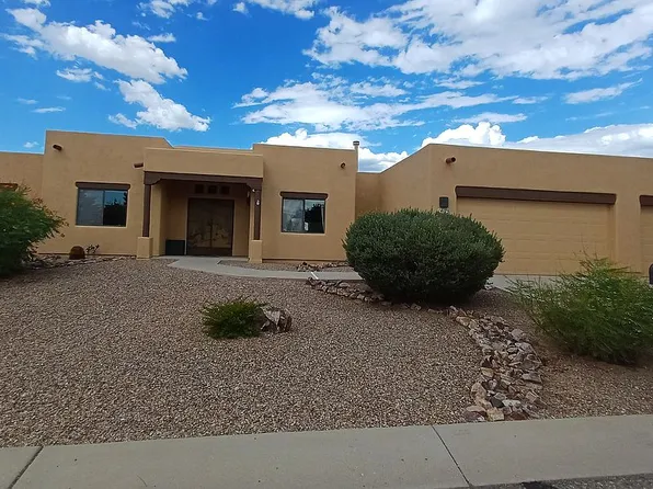 14175 E Via Del Abrigo, Vail, AZ 85641
