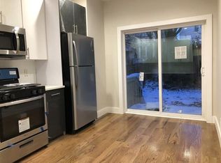 162 Clendenny Ave #5V, Jersey City, NJ 07304