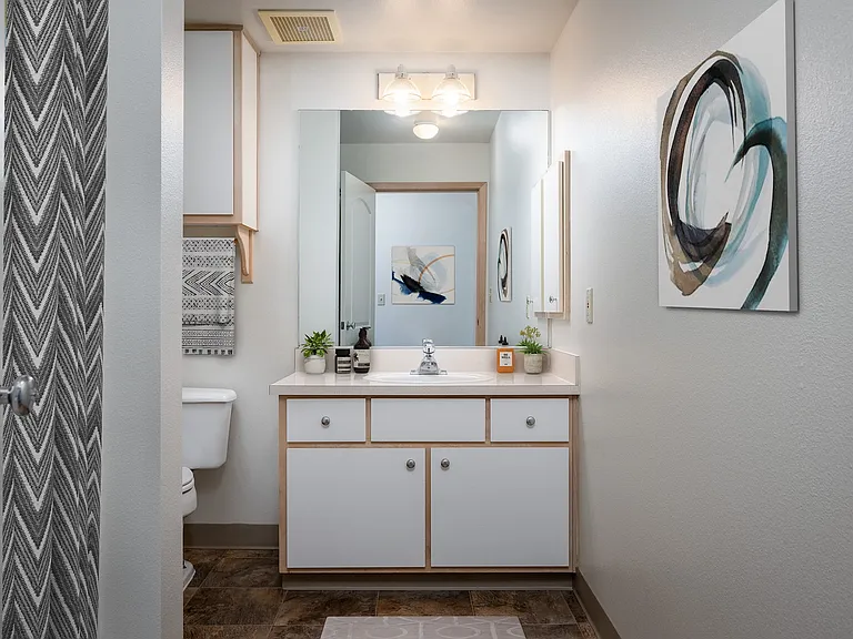Buckman Heights — Photo 19