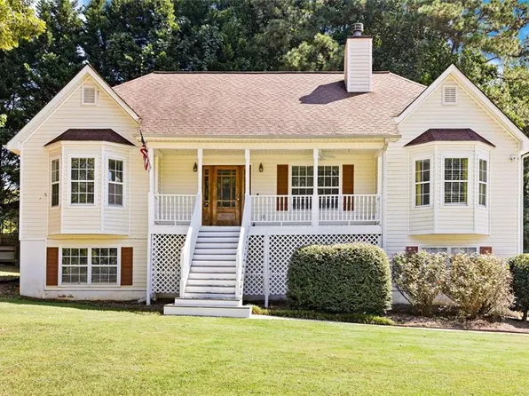 23 Clearwater Ct, Dallas, GA 30157