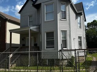 9357 S Burnside Ave, Chicago, IL