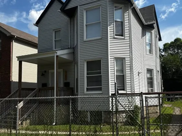 9357 S Burnside Ave, Chicago, IL 60619