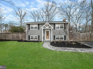 105 S Carolina Ave, Pasadena, MD 21122