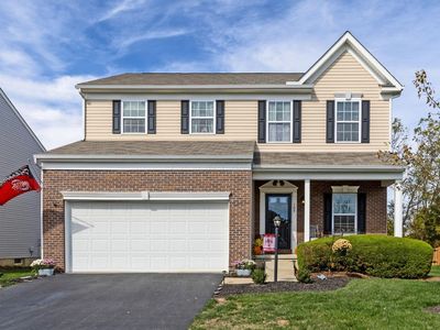 109 Butternut Cove Pl, Johnstown, OH, 43031