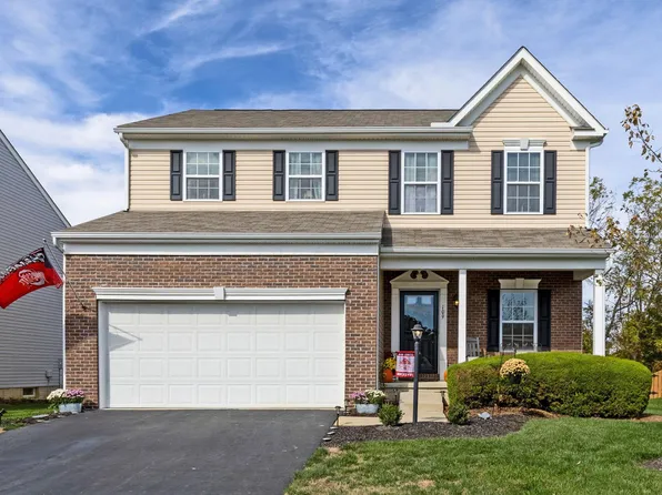 109 Butternut Cove Pl, Johnstown, OH 43031
