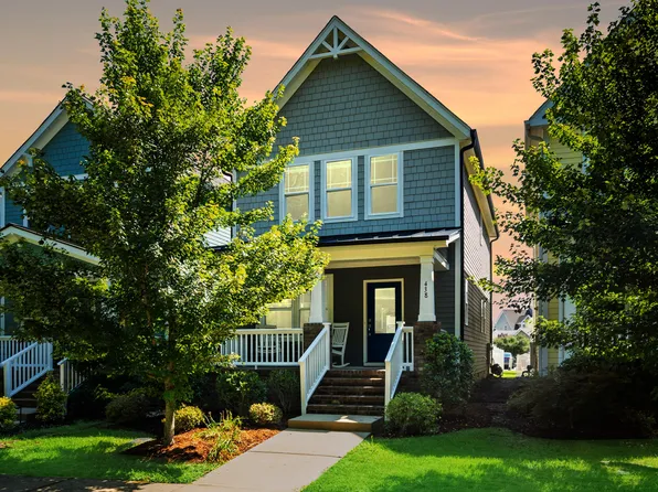 438 Granite Mill Blvd, Chapel Hill, NC 27516