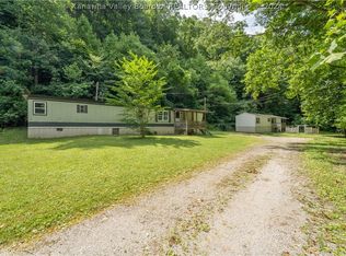 2 Jericho Dr, Charleston, WV 25311