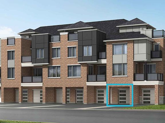 Rear Elevation