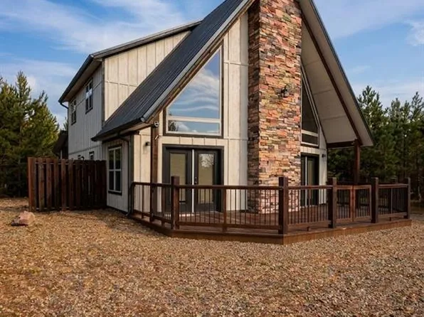 38 Legacy Dr, Broken Bow, OK 74728
