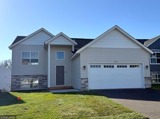 8756 147th Ave NW, Ramsey, MN 55303